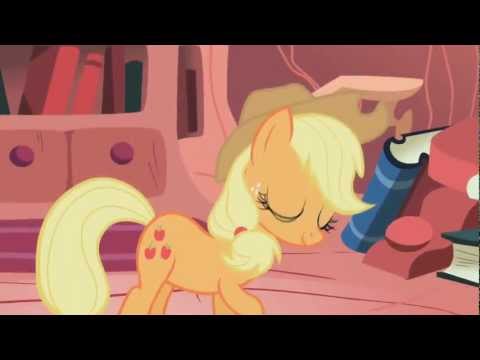 Youtube: Applejack 101