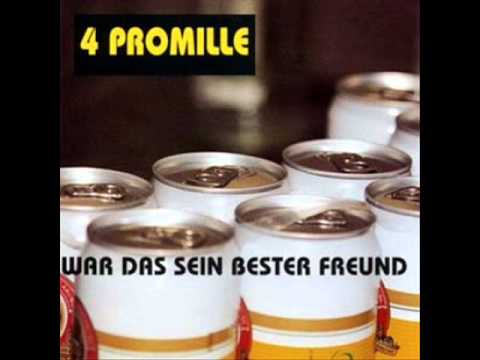 Youtube: 4 Promille - Dennis
