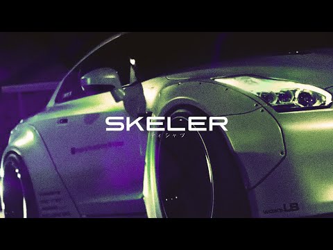 Youtube: Skeler - N i g h t D r i v e スケラー