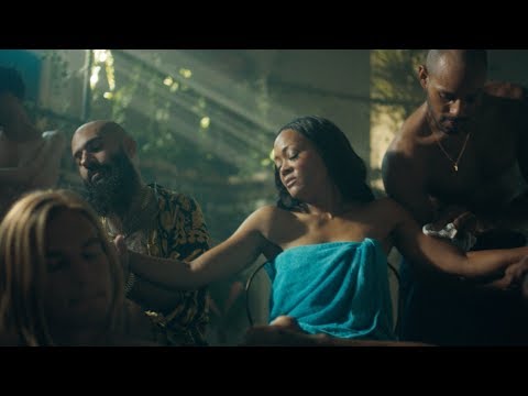 Youtube: Chromeo - Don't Sleep (feat. French Montana & Stefflon Don) [Official Video]