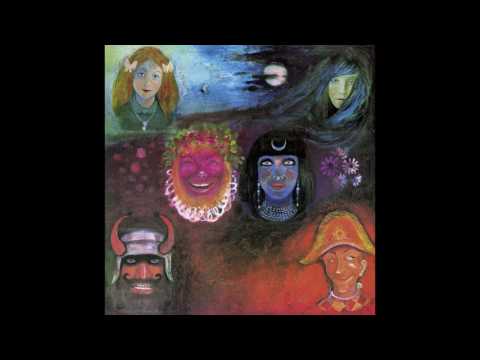 Youtube: King Crimson - In The Wake Of Poseidon (OFFICIAL)