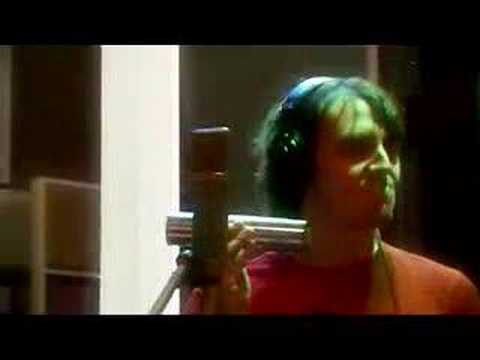 Youtube: Vote Zaphod Beeblebrox