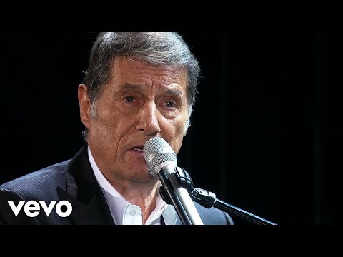 Youtube: Udo Jürgens - Medley: Ich war noch niemals in New York (Das letzte Konzert Zürich 2014)