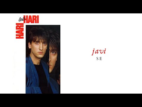 Youtube: Hari Mata Hari - Javi se - ( Audio )