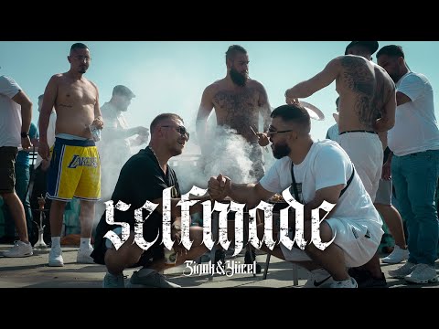 Youtube: SINOK & YÜCEL ( KLIKK 99 ) SELFMADE