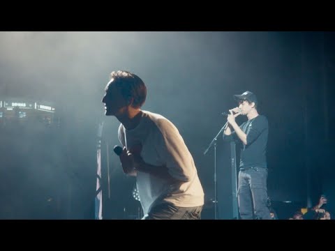 Youtube: KUMMER - Der Rest meines Lebens (Live aus der Wuhlheide) - feat. Henning May (Official Video)