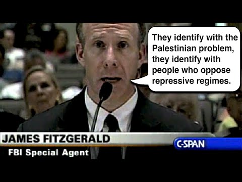 Youtube: What motivated the 9/11 hijackers? See testimony most didn't
