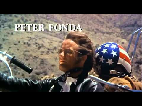 Youtube: Easy Rider - Intro - Born to be wild!