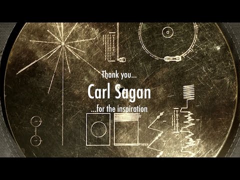 Youtube: CARL SAGAN - A Way of Thinking