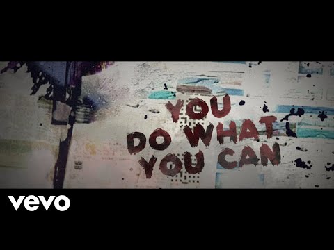Youtube: Bon Jovi - Do What You Can (Lyric Video)
