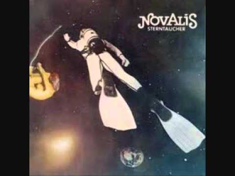 Youtube: NOVALIS ABSCHIED