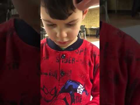 Youtube: ET SJÆLDENT OG MEGET UBEHAGELIGT INDBLIK I HVORDAN SJÆLSMARKS CAFETERIA FUNGERER...