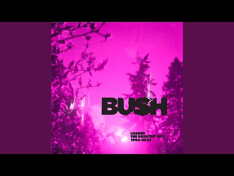 Youtube: Machinehead (Remastered 2014)