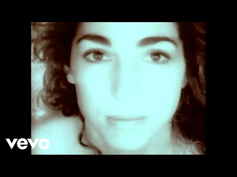 Youtube: Gloria Estefan - Don't Wanna Lose You (Official Video)