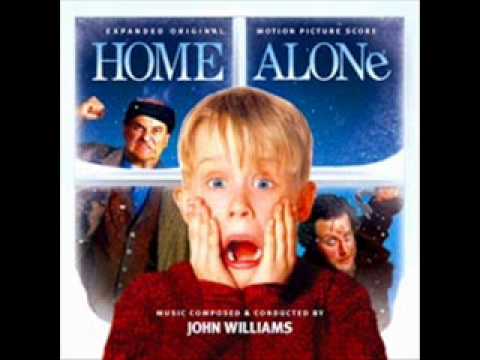 Youtube: Home Alone Soundtrack - 21. Carol Of The Bells