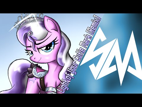 Youtube: SayMaxWell - Light of Your Cutie Mark [Remix]