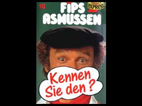 Youtube: Fips Asmussen kennen Sie den part 1