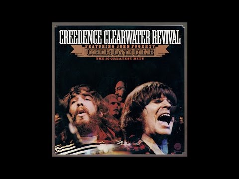 Youtube: Creedence Clearwater Revival - Fortunate Son