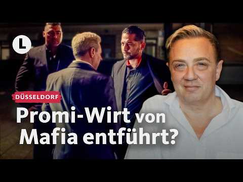 Youtube: Seit Jahren vermisst: Wo ist Santo Sabatino? | WDR Lokalzeit MordOrte