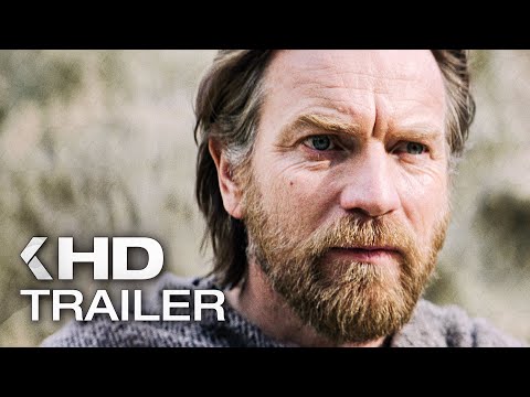 Youtube: STAR WARS: Obi-Wan Kenobi Trailer German Deutsch (2022)