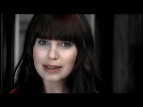 Youtube: Marit Larsen - If a Song Could Get Me You (Videoclip)