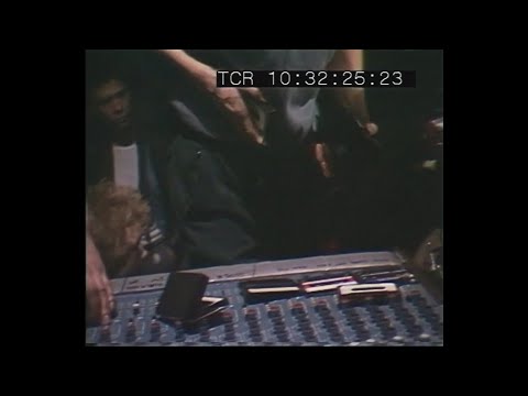Youtube: Berlin Atonal 1982, Alexander Hacke  cassette tape performance