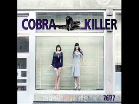 Youtube: Cobra Killer 'Mund Auf   Augen Zu'  2004
