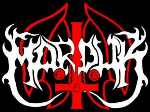 Youtube: Marduk - Slay the Nazarene (Lyrics)