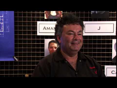 Youtube: MYSTERY DINERS - Classic One Liners "Drones"
