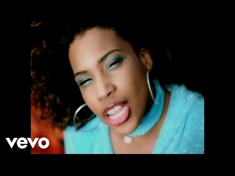 Youtube: Macy Gray - When I See You