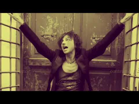 Youtube: GIANNA NANNINI - Sola