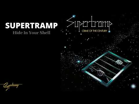 Youtube: Supertramp - Hide In Your Shell (Audio)