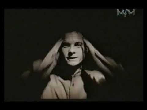 Youtube: EAST 17  - Thunder