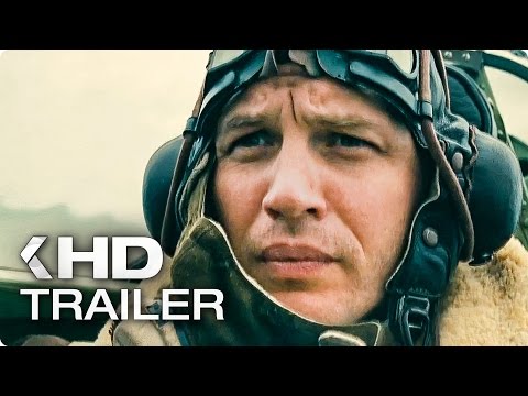 Youtube: DUNKIRK Trailer German Deutsch (2017)