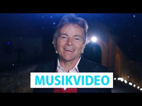 Youtube: Rudy Giovannini - Dann ist Weihnacht (Offizielles Video)