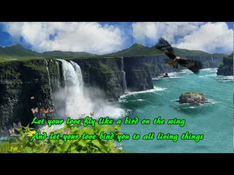 Youtube: Let Your Love Flow - Bellamy Brothers Lyrics