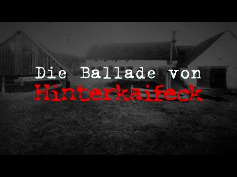 Youtube: Die Ballade von Hinterkaifeck  - Lyric Video (LiaB und Hannes Ringlstetter)