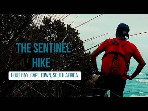 Youtube: Hiking Sentinel Peak | CapeTown | South Africa