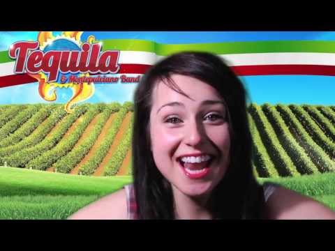 Youtube: CICIRINELLA TENEVA TENEVA - Tequila e Montepulciano Band [VideoClip Ufficiale]
