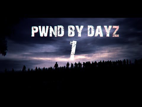 Youtube: PWND BY DAYZ Part 1/3 "Eine Busfahrt die ist schön"