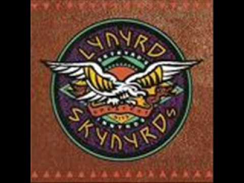 Youtube: Lynyrd Skynyrd - That Smell