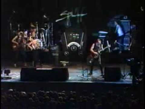 Youtube: SPLIFF - Rock Is A Drug (Live 1981)