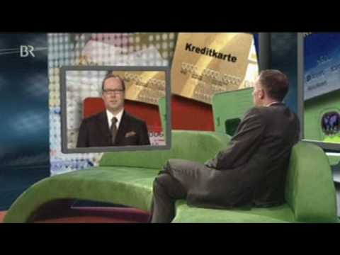 Youtube: quer - Prof. Max Otte: Der Crash kommt