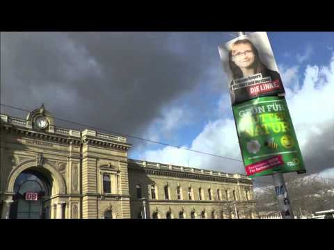 Youtube: Wahlen 2016: COMPACT TV sendet live