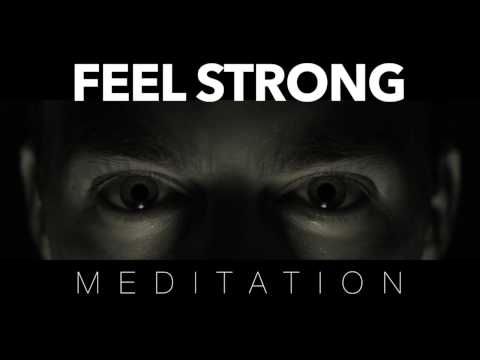 Youtube: Audio Meditation for CONFIDENCE