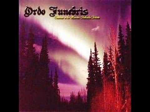 Youtube: Ordo Funebris - Malleus Maleficarum