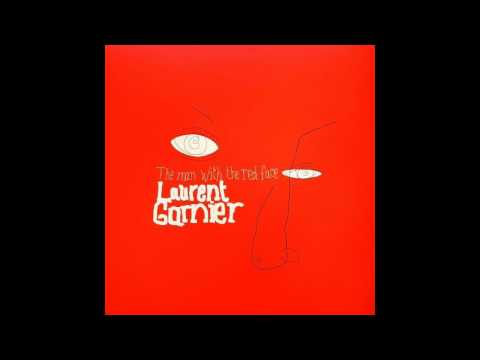 Youtube: [HD] Laurent Garnier - The Man With The Red Face