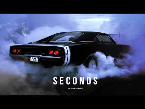 Youtube: (FREE) Trap Beat " SECONDS "Instrumental | Free Type Beat 2020 (Prod By Gherah)