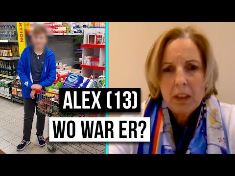Youtube: Wo war Alexander (13)? Jetzt antwortet seine Mutter