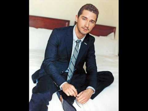 Youtube: Ultimate Shia LaBeouf Fan Video - (Over 100 pics + 4 Rare Pics)